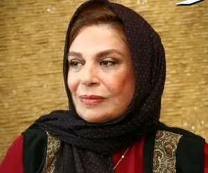 صحبت های عجیب گوهر خیراندیش دردسرساز شد