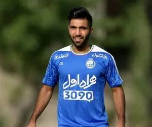 واکنش فرشید اسماعیلی به صحبت‌های دو پرسپولیسی