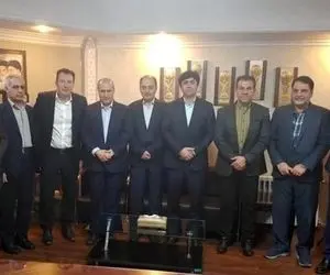 وقتی تیم مهدی «تاج» فرو پاشید!