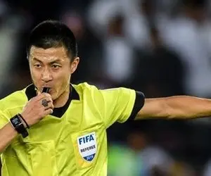 داور دیدار استقلال با الهلال مشخص شد