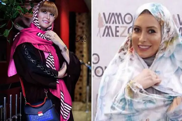 fariba naderi shayanews