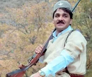 آواز ماندگار؛ آخرین اجرای سجاد رزمجو قبل از مرگش همه رو هاج و واج گذاشته