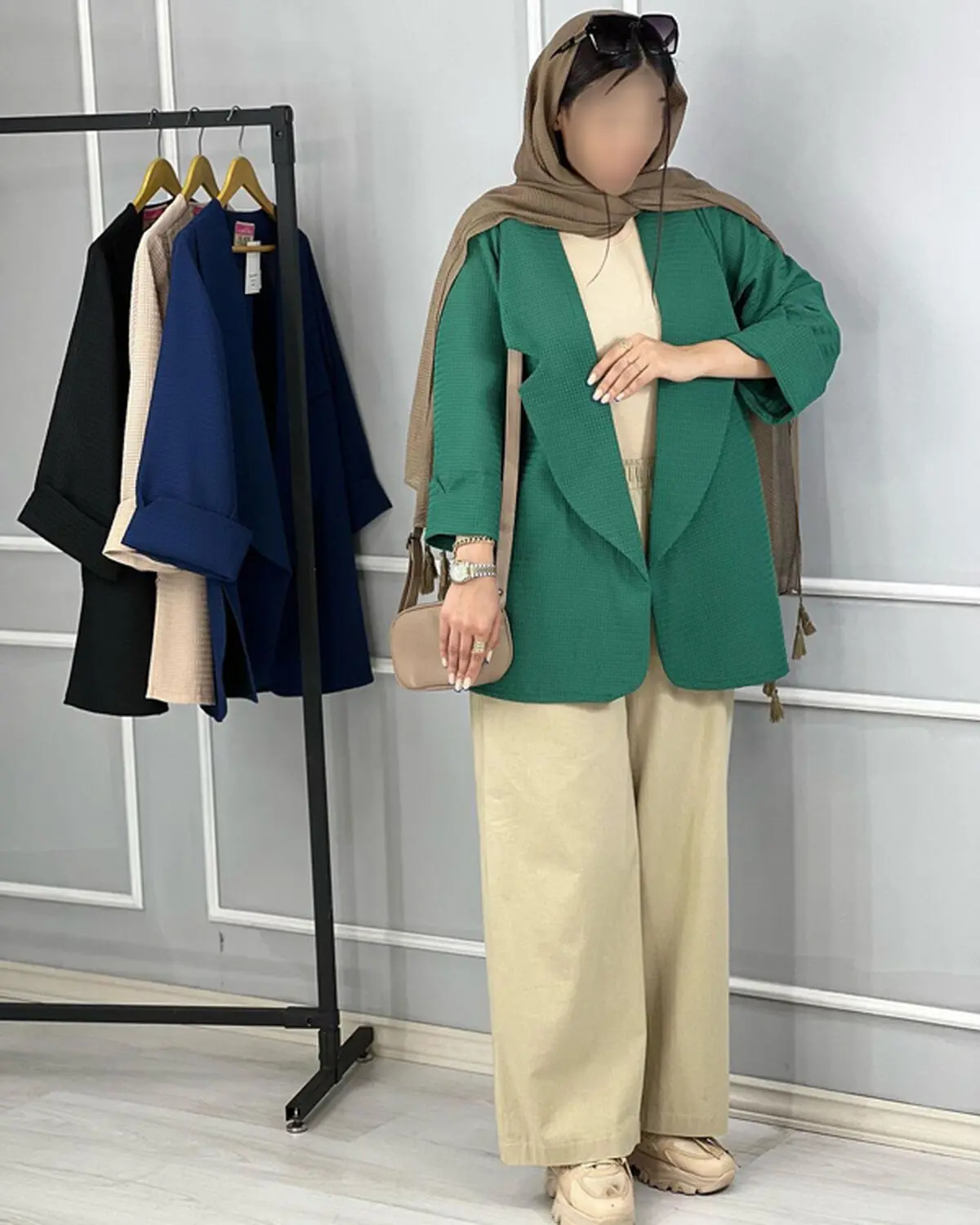 مانتو کتی حصیری