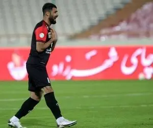 مدافع پرسپولیس در آستانه حضور در قطر