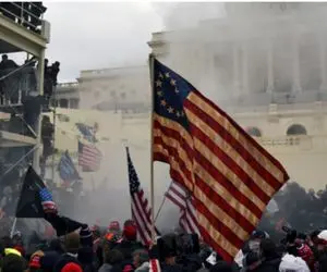 کنگره آمریکا عصر خونینی را تجربه کرد!