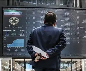 با حمایت دولت بورس جان می‌گیرد