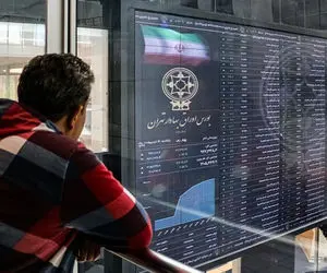 بورس در سال ۱۴۰۰ چه می شود؟