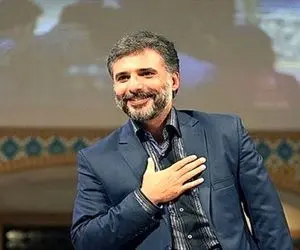 عذرخواهی سید جواد هاشمی از مردم