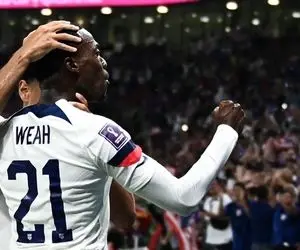  مشکل اصلی آمریکا برای بازی با ایران