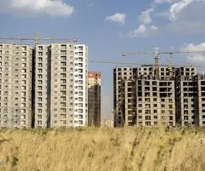 پیامک مالیات بر خانه خالی برای ساکنان در خانه!
