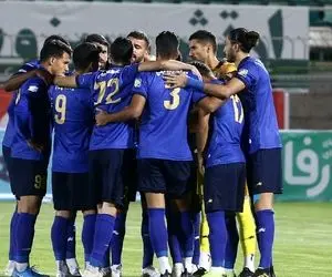 فرهاد مجیدی سه بازیکن را خط زد!