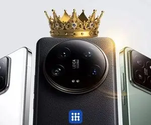 جدیدترین مدل های گوشی شیائومی 2025؛ مشخصات سه مدل محبوب که یکیشون تاشو هستش