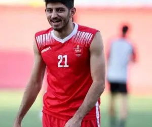 ترابی: هدفی جز قهرمانی نداریم