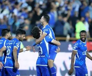 باشگاه استقلال سند رو کرد!