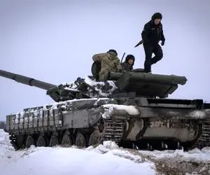 یک سناریوی مهم در مورد آینده جنگ اوکراین