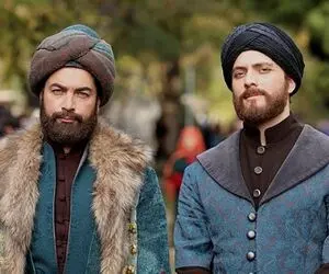 پخش مست عشق از یک شبکه ماهواره‌ای؟