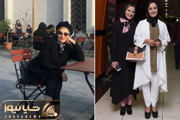 ملیکا زارعی شایانیوز