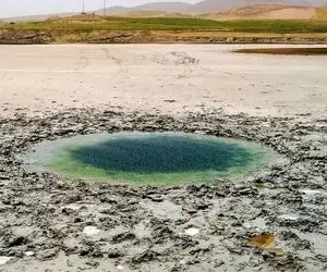 دریای بی کفایتی مسئولین ساحل ندارد؛ مسیری ساده از دریاچه ارومیه تا کویر ارومیه