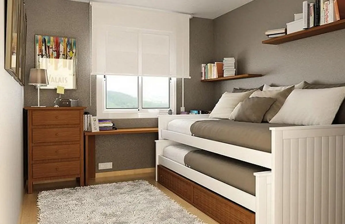 how-to-decor-small-bedrooms