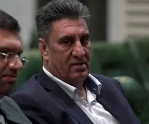 عواقب پرونده فساد در فوتبال؛ برکناری افشاریان و سهیل مهدی! 