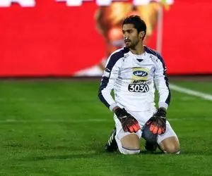 جواب تست کرونای سید حسین حسینی چه شد؟