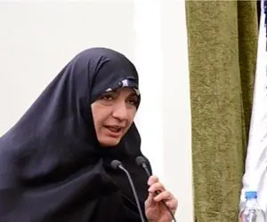 همسر واعظی در دولت پزشکیان حکم گرفت