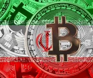رکورد پشت رکورد؛ ارزش هر بیت کوین در ایران در آستانه 3 میلیارد تومان