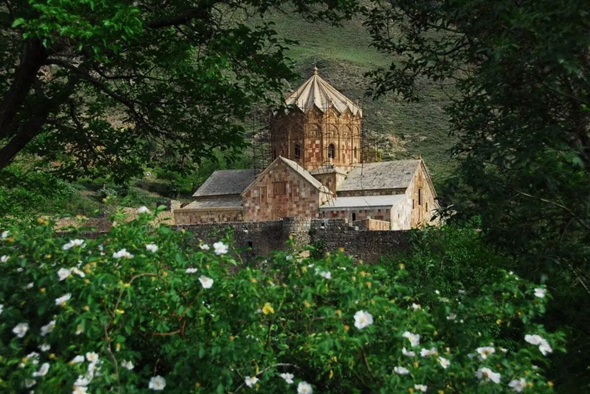 کلیسای استپانوس
