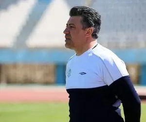 ستاره سابق استقلال: به کی روش باختیم!