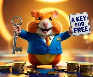 کلید امروز مینی گیم همستر کامبت چهارشنبه ۳۱ مرداد + آموزش ویدئویی