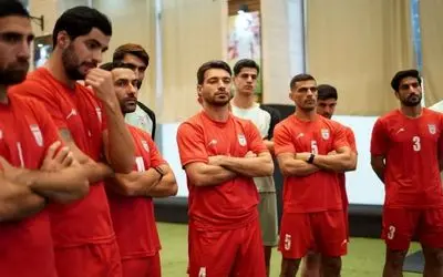 ابهامات لیست جدید تیم ملی