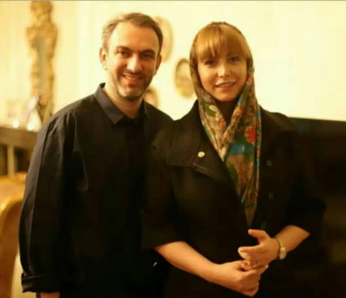 فریبا نادری