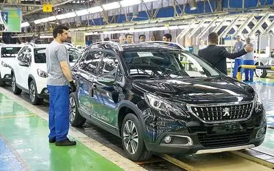 دو شرط مهم دولت برای پرداخت تسهیلات به خودروسازان