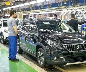 دو شرط مهم دولت برای پرداخت تسهیلات به خودروسازان