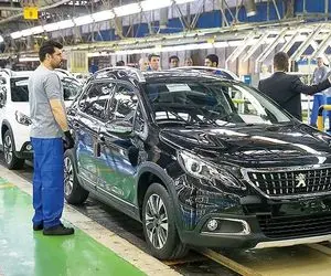 دو شرط مهم دولت برای پرداخت تسهیلات به خودروسازان