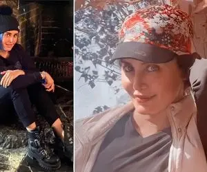 دلبری "الناز شاکردوست" با لباس راحتی و لَم داده در خوشگذرانی لاکچری اش!