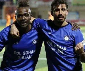 گادوین منشا در آستانه محرومیت