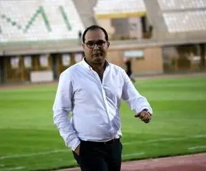 برخورد فیفا با شرط بندهای فوتبال از زبان ربیعی