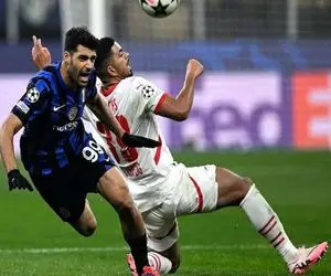 طارمی قربانی خرید جدید اینتر می شود؟