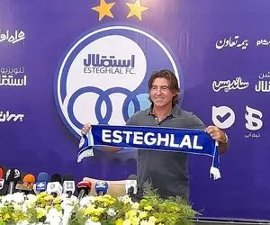 فوری و رسمی؛ ساپینتو از استقلال جدا شد