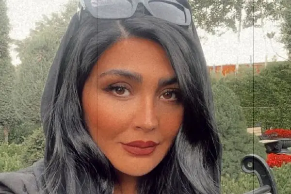 maryam masoumi shayanews