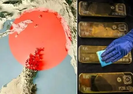 قیمت طلا و سکه جمعه 28 فروردین؛ باز شدن تنگه فنر طلا را پراند!