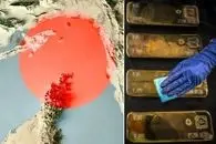 قیمت طلا و سکه جمعه 28 فروردین؛ باز شدن تنگه فنر طلا را پراند!