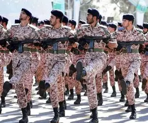 مخصوص سربازان؛ افزایش حقوق از 3 تا 9 میلیون تومان