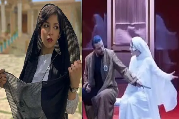 بیوگرافی و زندگینامه سروین ضابطیان؛ دخترک دهه هشتادی که با نام داران آوازخوانی میکنه