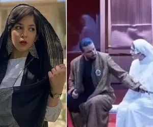 بیوگرافی و زندگینامه سروین ضابطیان؛ دخترک دهه هشتادی که با نام داران آوازخوانی میکنه