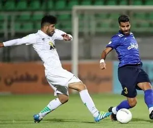 شانس کلین شیت استقلال بالا رفت!