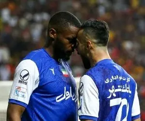 این ستاره پاتوسی استقلال در اصفهان می شود؟!