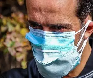 صحبت‌های تلخ علی کریمی پس از درگذشت انصاریان