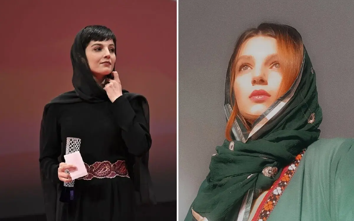 مهسا حجازی